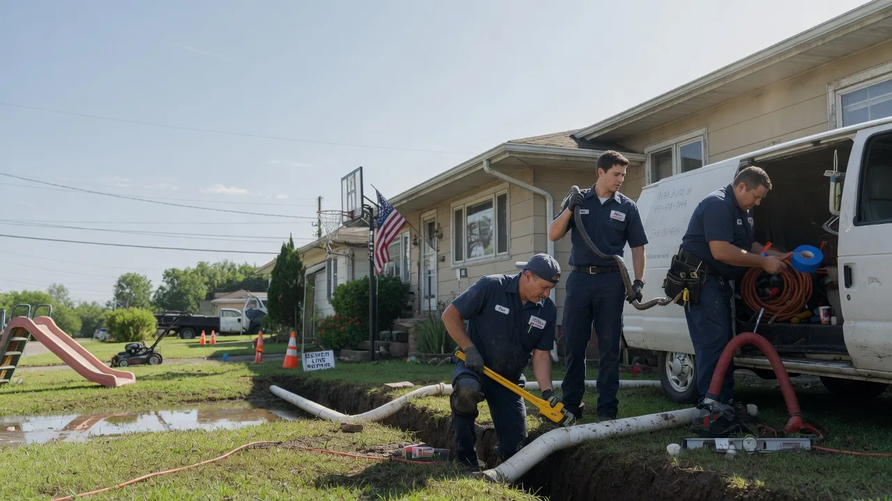Toilet Installation in Germantown, KY near me